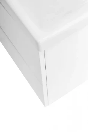 BelBagno MARINO-800-2C-SO-RW-P тумба с раковиной подвесная