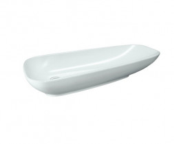 Laufen Palomba 8.1680.1.000.112.1 раковина чаша 92x42 см