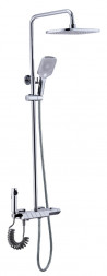 Boch mann BM9650 VETTORRE TS душевая стойка с термостатом