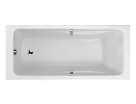 Jacob Delafon Odeon up E60491RU-00 Акриловая ванна 170x75