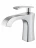 Wonzon &amp; Woghand Triumph WW-561101-CR Смеситель для раковины брашированный никель