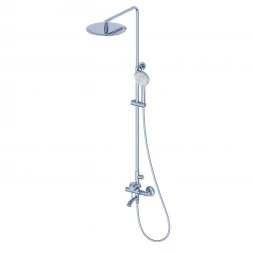 Wonzon &amp; Woghand Tor WW-88047073-CR Душевая система хром