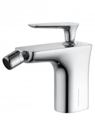 Wonzon &amp; Woghand Shark WW-485001-CR Смеситель для биде хром