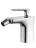 Wonzon &amp; Woghand Shark WW-485001-CR Смеситель для биде хром