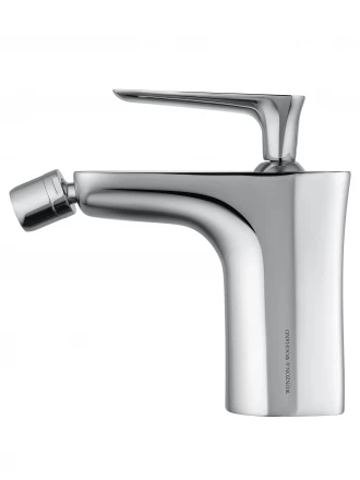 Wonzon &amp; Woghand Shark WW-485001-CR Смеситель для биде хром