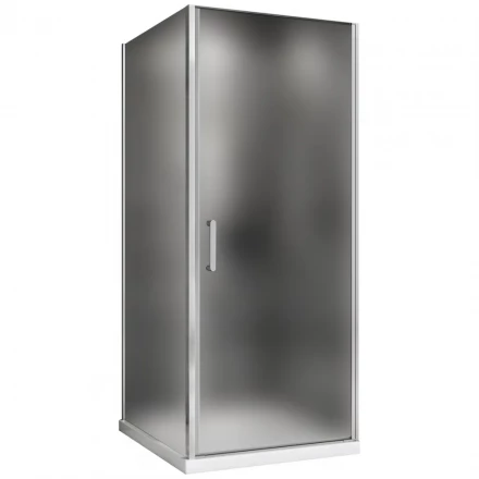 ABBER Sonnenstrand AG04080M-S80M душевой уголок