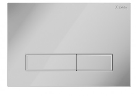 Delice Aura DLR 000004 4в1 инсталляция, крепления, клавиша смыва Aura, шумоизоляция