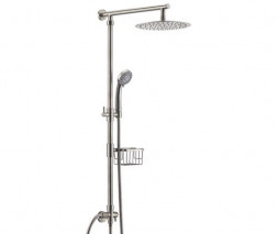 Wasserkraft A038 Душевая стойка