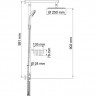 Wasserkraft A038 Wasserkraft A038