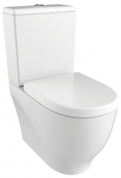 Creavit Mare MA361-00CB00E-0000 унитаз напольный с биде (чаша)