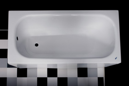 Polyagram Klasik 120x70 Акриловая ванна