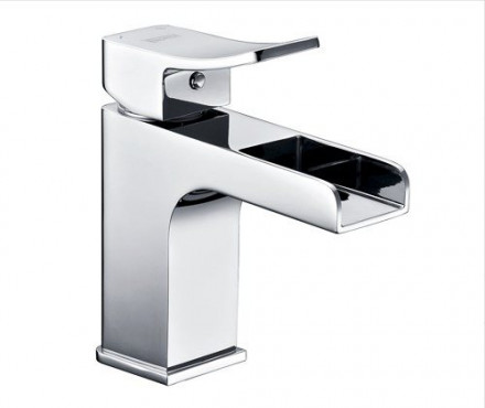 Wasserkraft Aller 1069 Каскадный смеситель для умывальника
