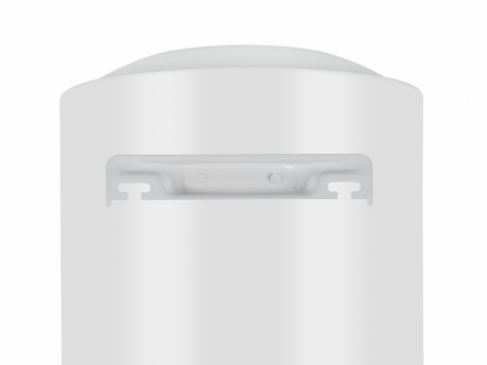 Thermex Praktik 50 V Slim накопительный водонагреватель