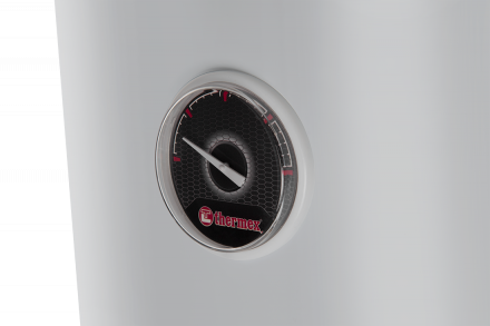 Thermex Praktik 50 V Slim накопительный водонагреватель