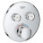 Grohe Grohtherm SmartControl  29119000 Смеситель термостат встраиваемый