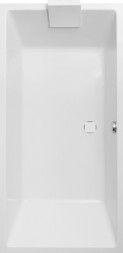 Vagnerplast Cavallo 190x90 акриловая ванна
