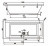 Vagnerplast Cavallo 190x90 акриловая ванна