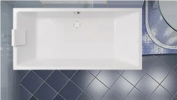 Vagnerplast Cavallo 190x90 акриловая ванна