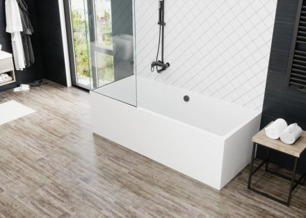 Vagnerplast Cavallo 190x90 акриловая ванна
