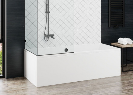 Vagnerplast Cavallo 190x90 акриловая ванна