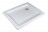 Ravak ANETA 75x90 LA душевой поддон белый