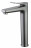 Lemark Bronx LM3709GM смеситель для раковины (графит)