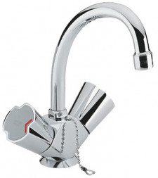 Grohe Costa L 21374001 смеситель для раковины