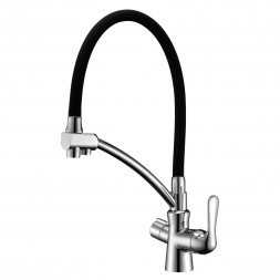 Lemark Comfort LM3070C смеситель для кухни с подключением к фильтру с питьевой водой