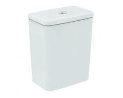 Ideal Standard Arc Cube E073401 бачок для монтажа с унитазом