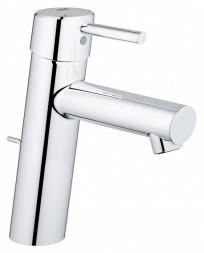 Grohe Concetto 23450001 смеситель для раковины