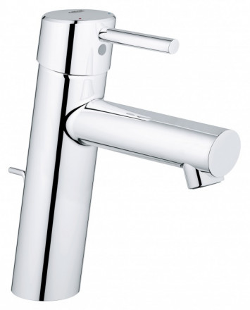 Grohe Concetto 23450001 смеситель для раковины