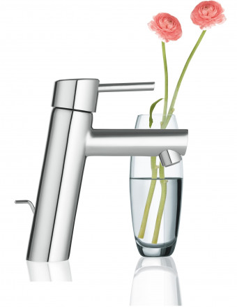 Grohe Concetto 23450001 смеситель для раковины