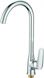 Rush Devon DE7535-22 Смеситель для кухни