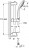 Grohe Euphoria 110 27267001 Душевой гарнитур