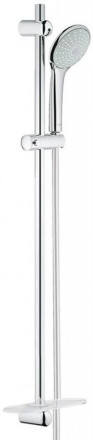 Grohe Euphoria 110 27267001 Душевой гарнитур