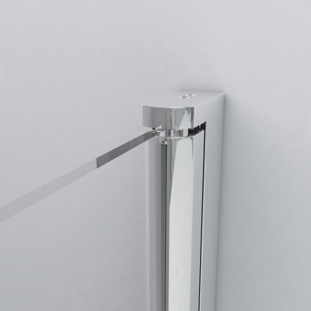 Vincea Orta VPP-1O700CH-L душевая дверь