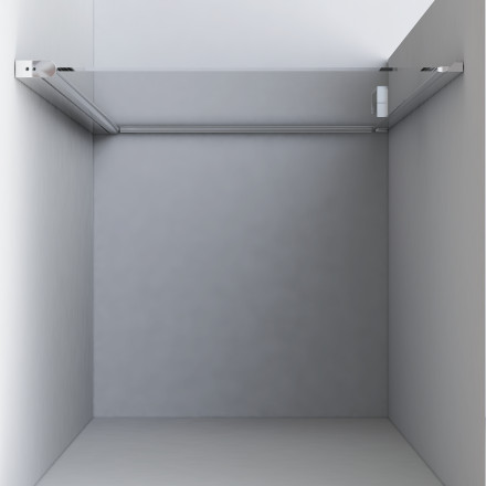 Vincea Orta VPP-1O700CH-L душевая дверь