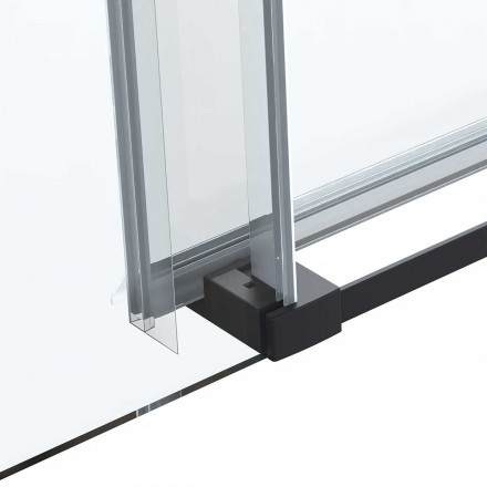 Vincea Como Soft VDS-1CS120CLB душевая дверь