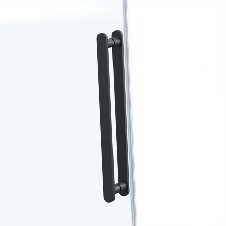 Vincea Como Soft VDS-1CS120CLB душевая дверь