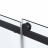 Vincea Como Soft VDS-1CS120CLB душевая дверь