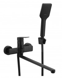 ESKO SINGAPORE black SB 31 Смеситель для ванны