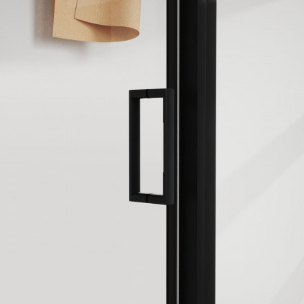 Vincea City VSR-5CT9012CLB душевой уголок