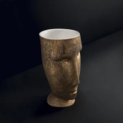 KERASAN Artwork А0002391634 раковина белый
