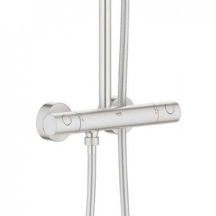 Grohe Euphoria XXL System 310 26075DC0 Душевая стойка