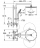 Grohe Euphoria XXL System 310 26075DC0 Душевая стойка