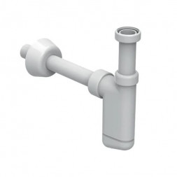 Geberit 170.103.11.1 Сифон для раковины