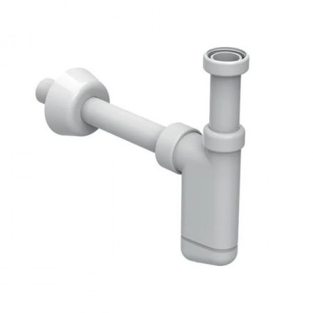 Geberit 170.103.11.1 Сифон для раковины