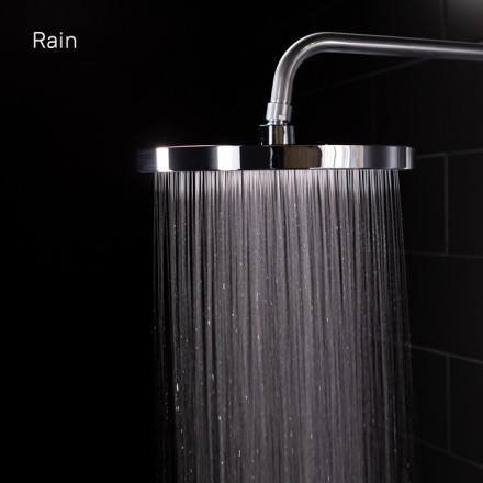 IDDIS SPA26CPi64 Верхний душ 260 мм