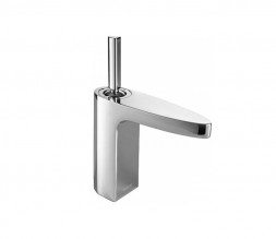 Bravat Spring 7F179113C Смеситель для раковины