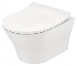 TOTO MH CW162Y+TC514G Унитаз подвесной безободковый с сиденьем микролифт